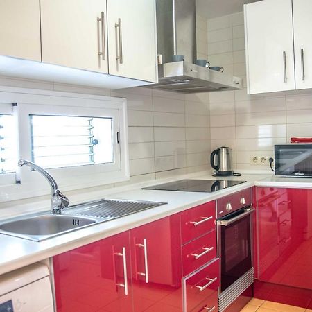 Townhouse Oasis Fanabe With 3 Bedrooms And Ac, Mir150 Costa Adeje  Luaran gambar