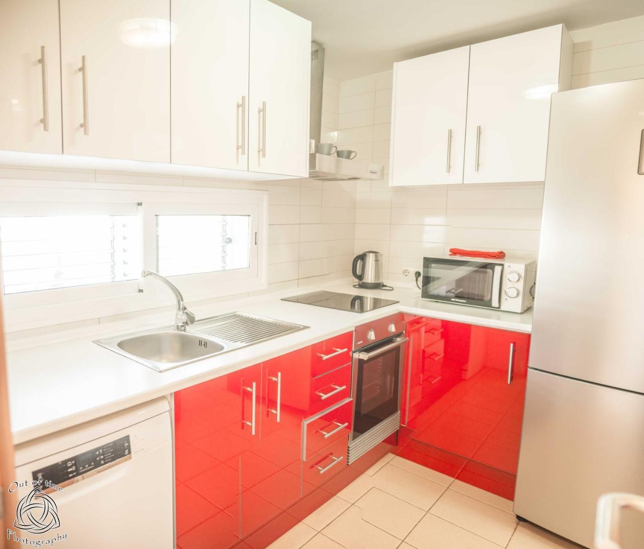 Townhouse Oasis Fanabe With 3 Bedrooms And Ac, Mir150 Costa Adeje  Luaran gambar