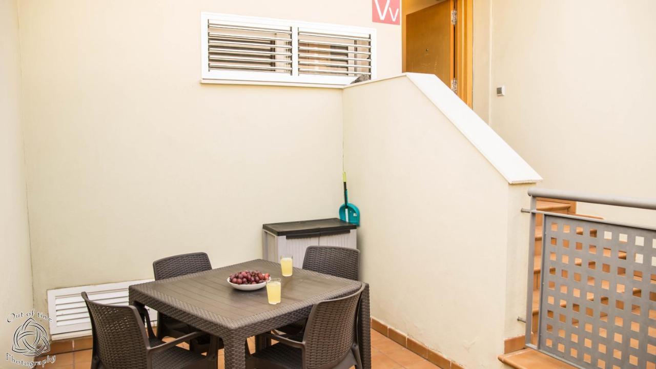 Townhouse Oasis Fanabe With 3 Bedrooms And Ac, Mir150 Costa Adeje  Luaran gambar