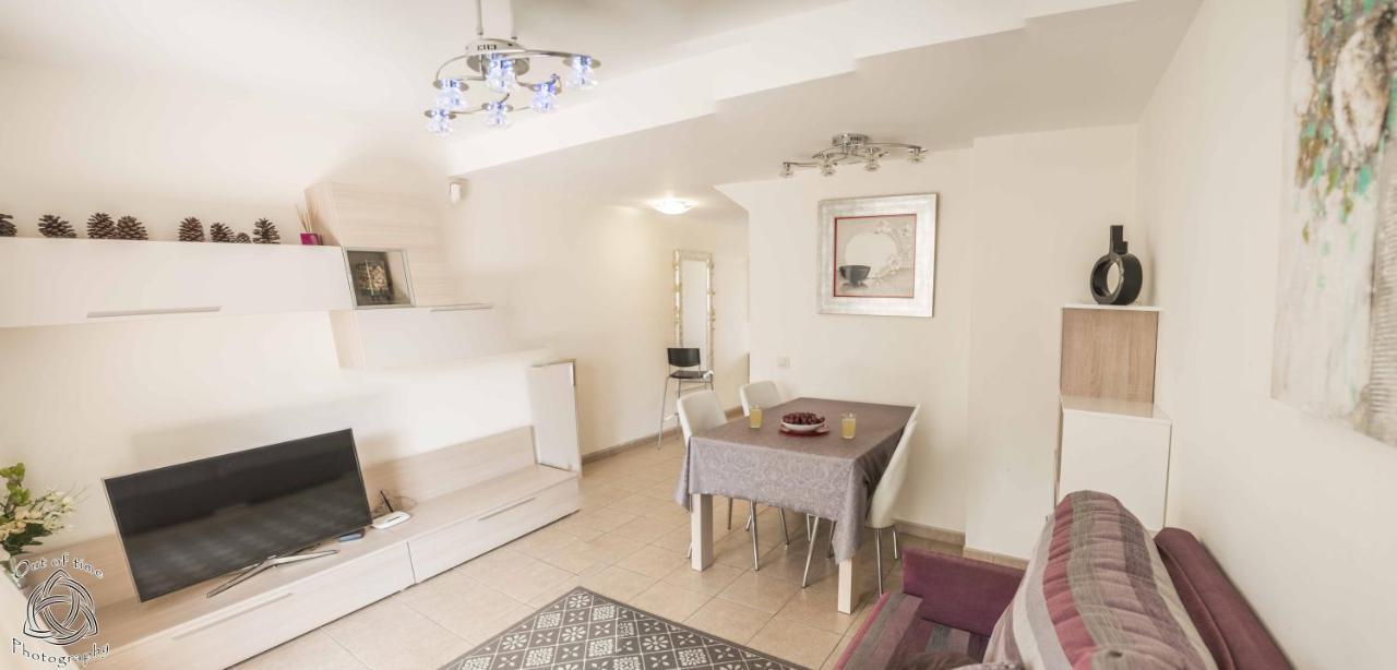 Townhouse Oasis Fanabe With 3 Bedrooms And Ac, Mir150 Costa Adeje  Luaran gambar
