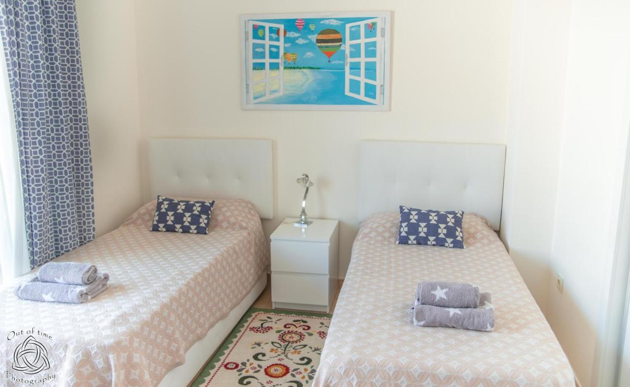 Townhouse Oasis Fanabe With 3 Bedrooms And Ac, Mir150 Costa Adeje  Luaran gambar