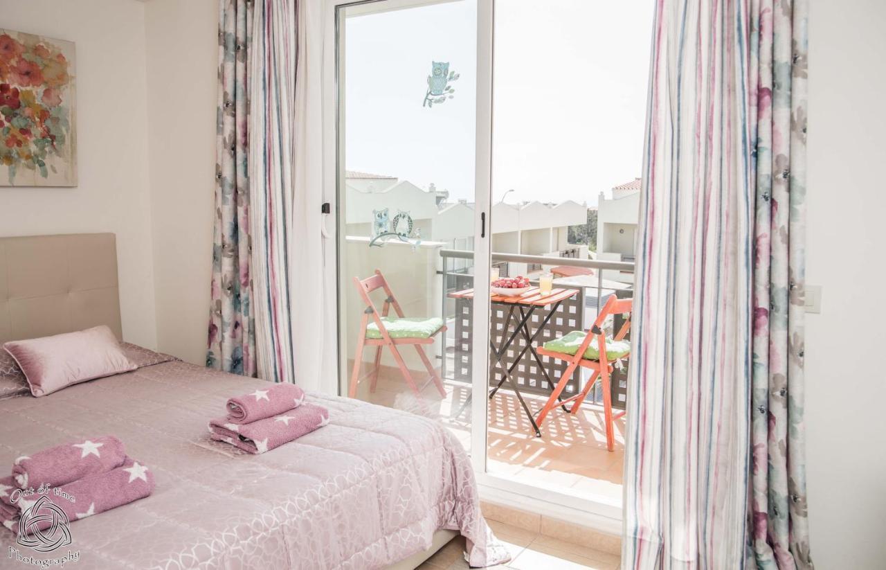 Townhouse Oasis Fanabe With 3 Bedrooms And Ac, Mir150 Costa Adeje  Luaran gambar