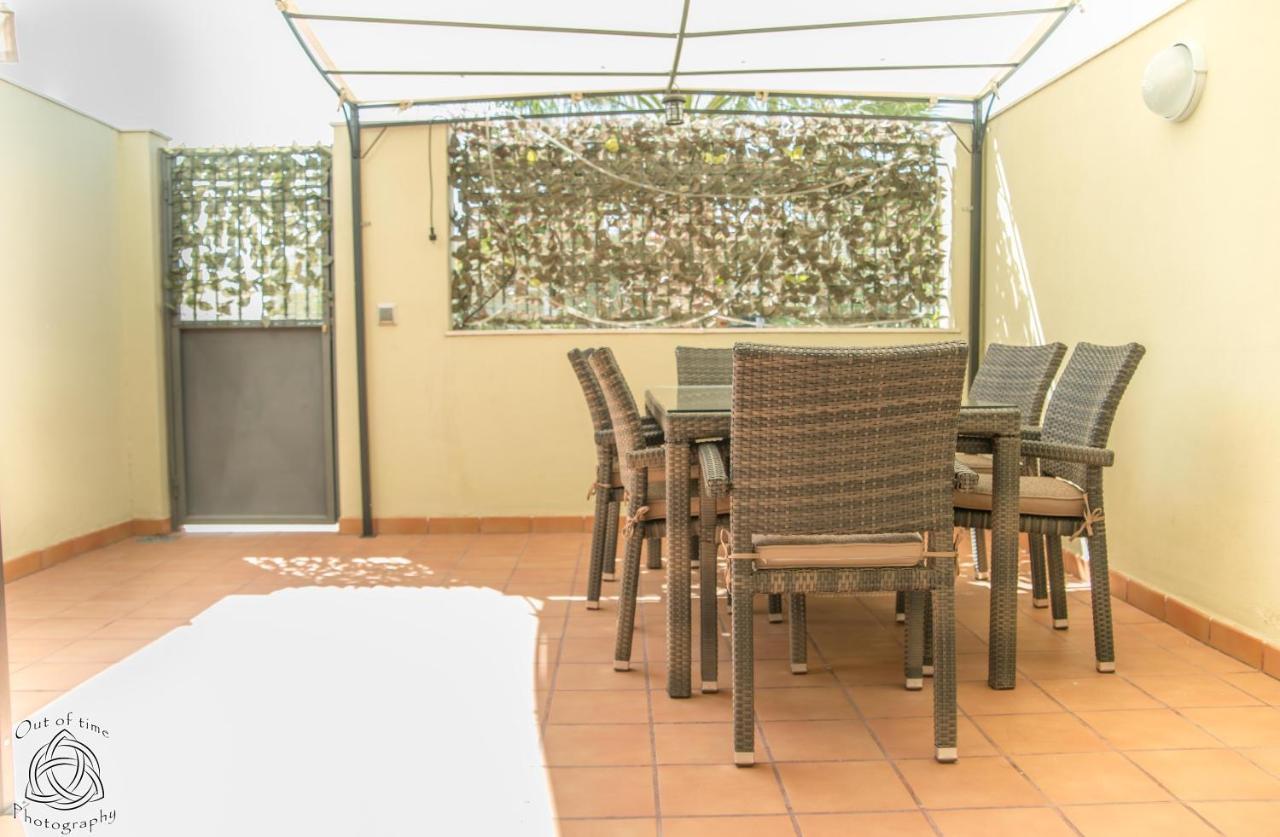 Townhouse Oasis Fanabe With 3 Bedrooms And Ac, Mir150 Costa Adeje  Luaran gambar