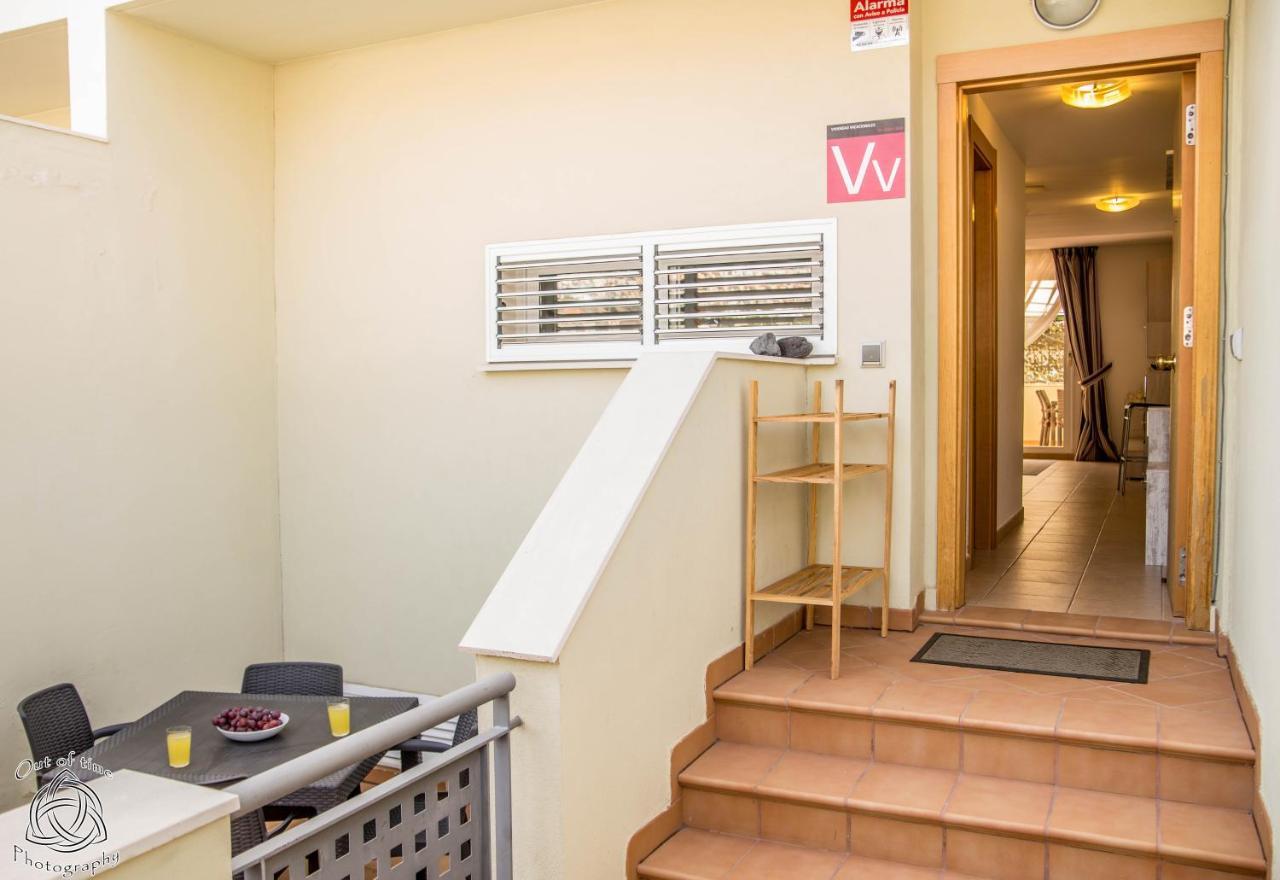 Townhouse Oasis Fanabe With 3 Bedrooms And Ac, Mir150 Costa Adeje  Luaran gambar