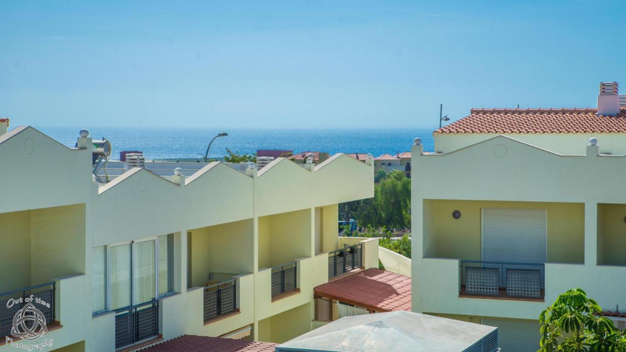 Townhouse Oasis Fanabe With 3 Bedrooms And Ac, Mir150 Costa Adeje  Luaran gambar