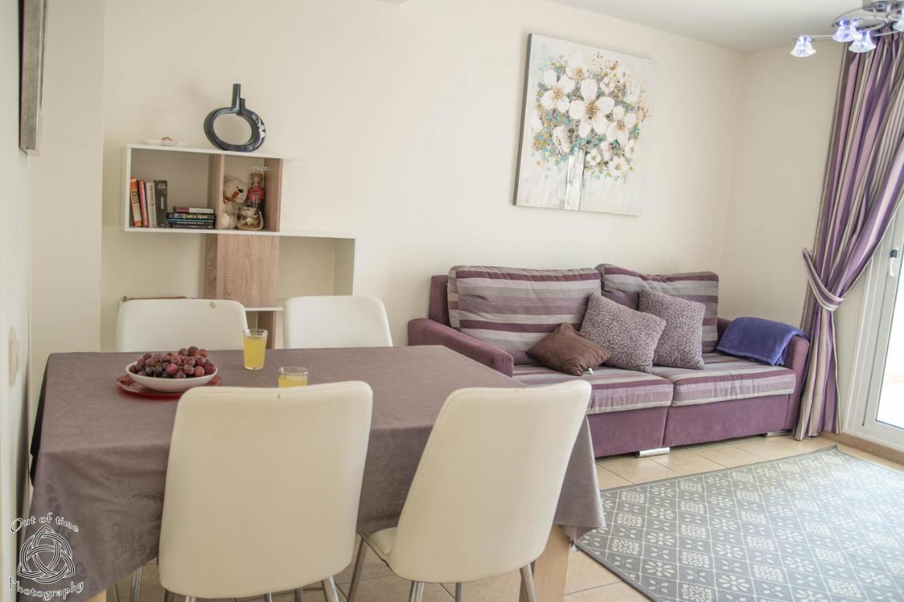 Townhouse Oasis Fanabe With 3 Bedrooms And Ac, Mir150 Costa Adeje  Luaran gambar