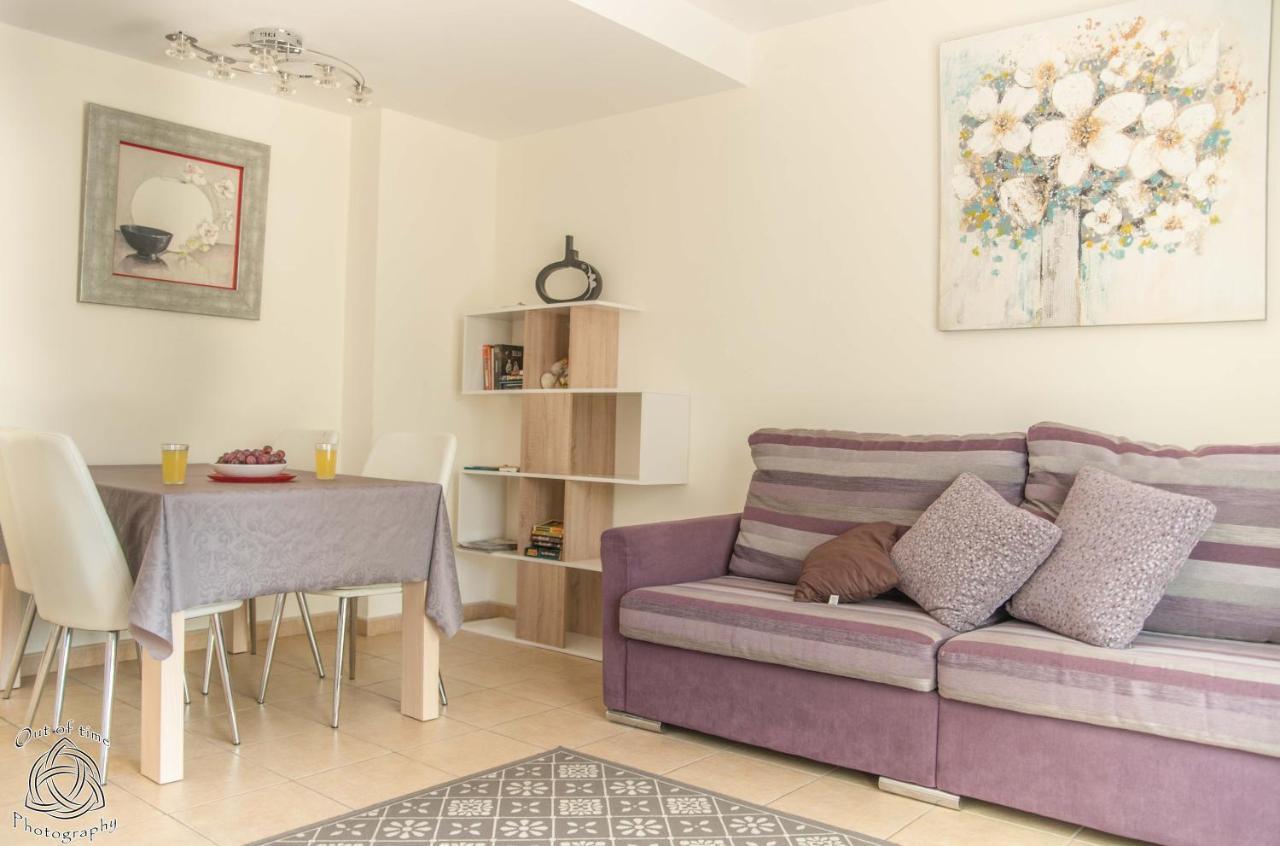 Townhouse Oasis Fanabe With 3 Bedrooms And Ac, Mir150 Costa Adeje  Luaran gambar