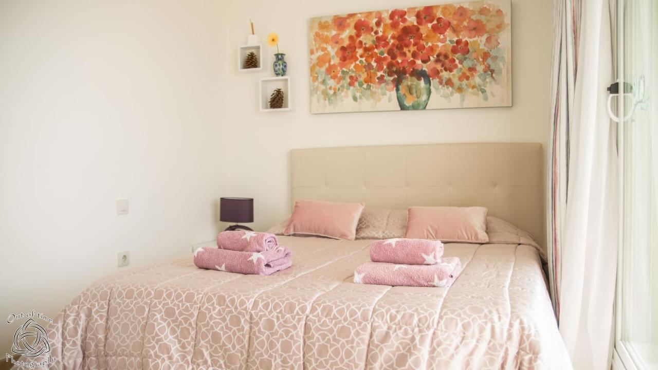 Townhouse Oasis Fanabe With 3 Bedrooms And Ac, Mir150 Costa Adeje  Luaran gambar