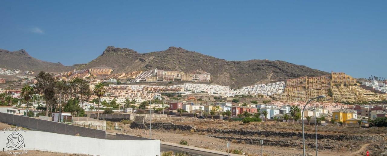 Townhouse Oasis Fanabe With 3 Bedrooms And Ac, Mir150 Costa Adeje  Luaran gambar